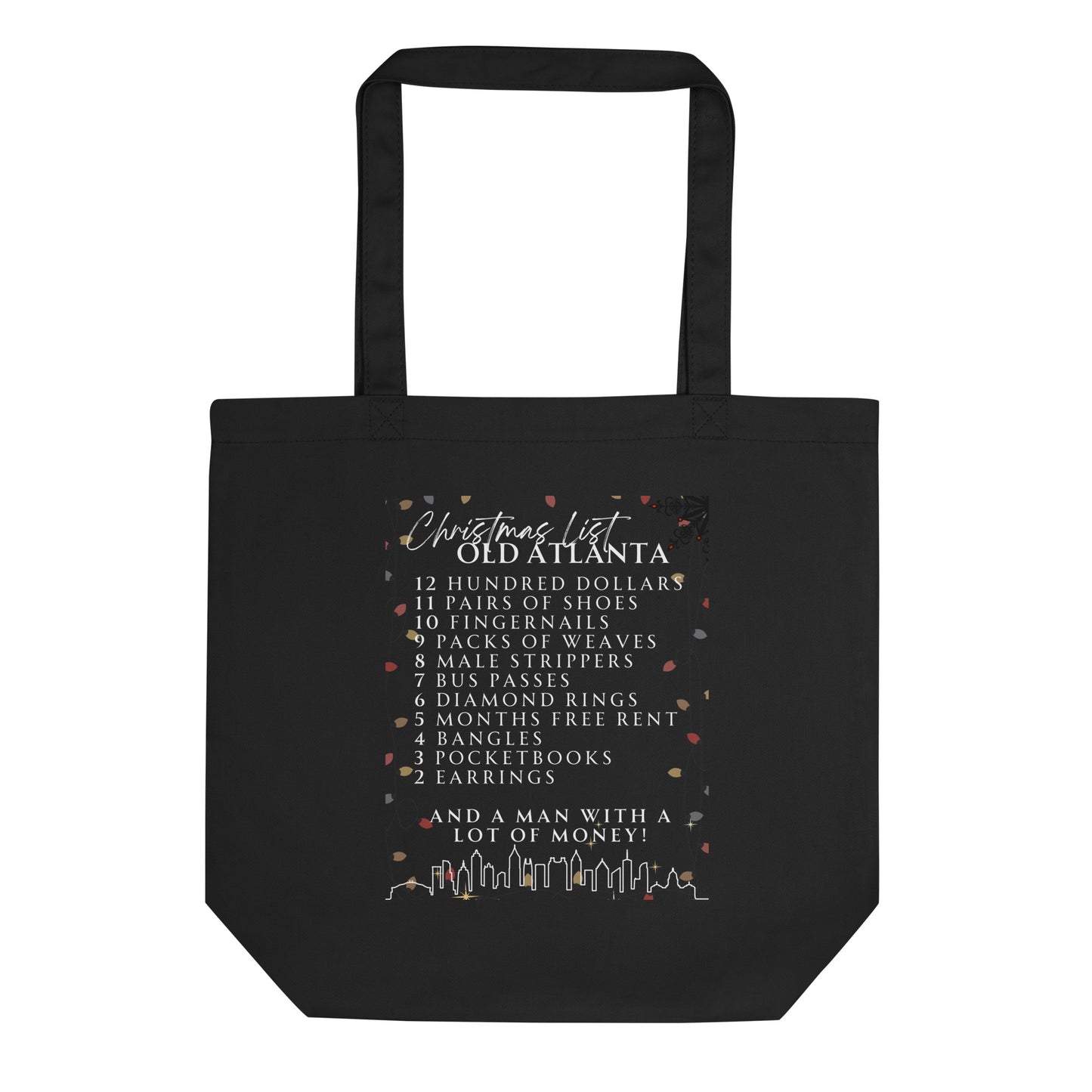 OLD ATL (HERS) Tote Bag