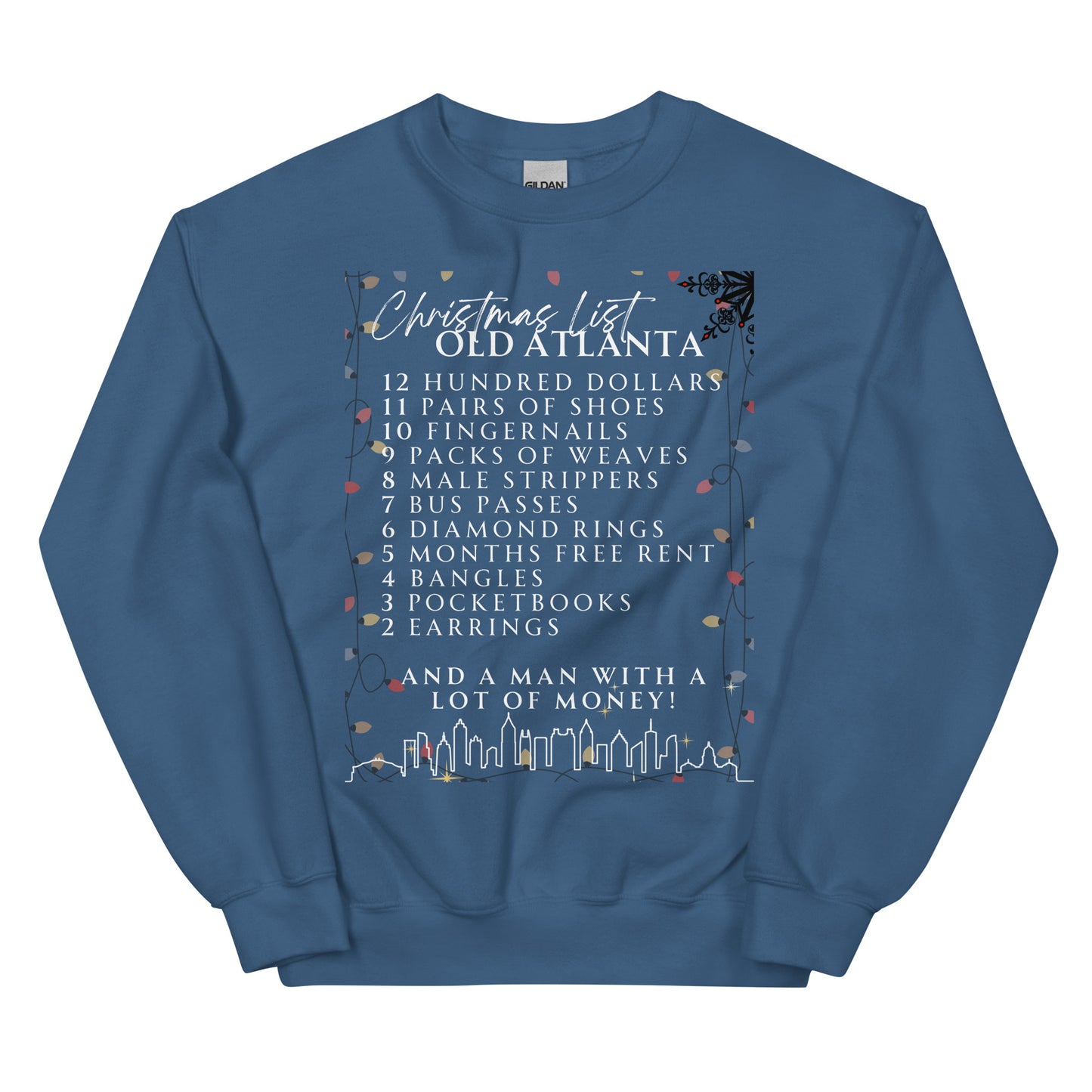 OLD ATL CHRISTMAS LIST (her)