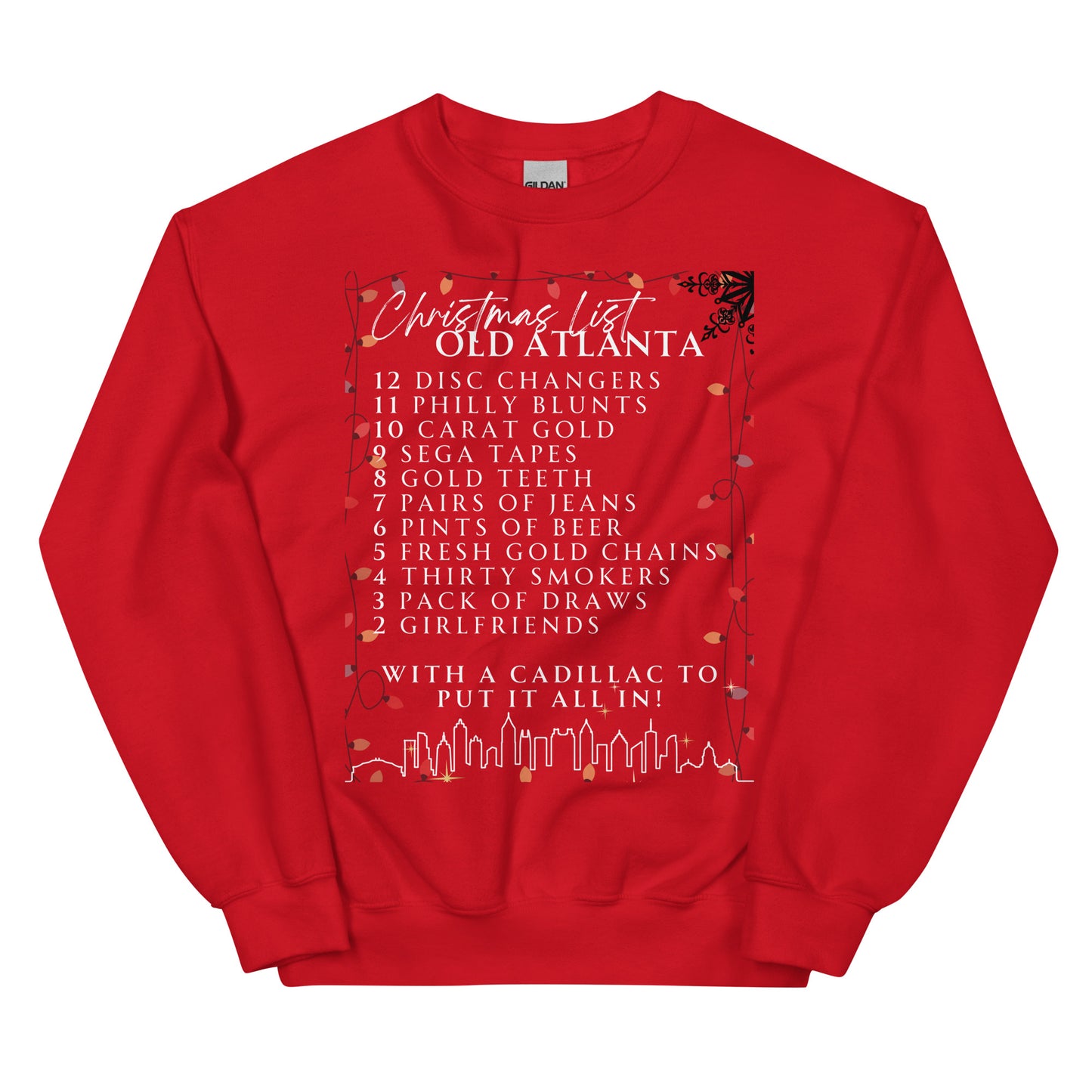 OLD ATL CHRISTMAS LIST (him)