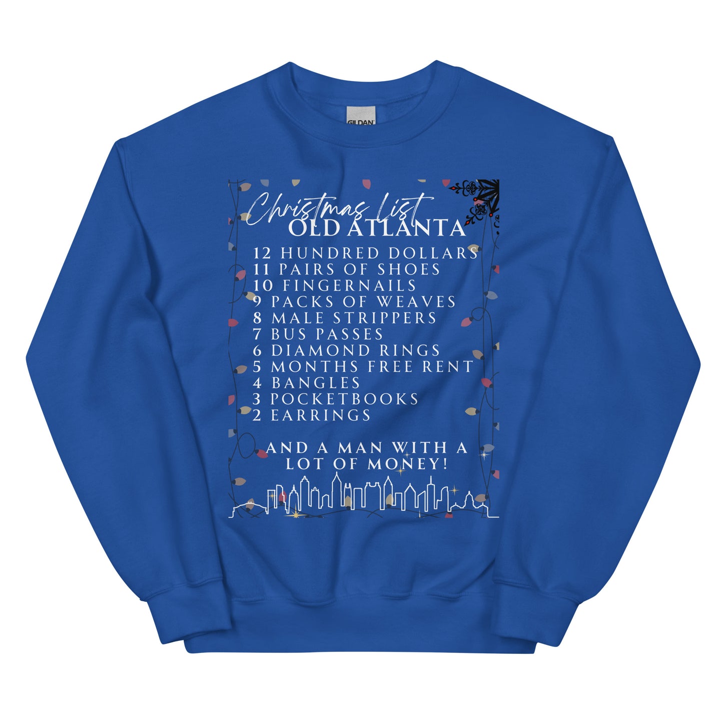 OLD ATL CHRISTMAS LIST (her)