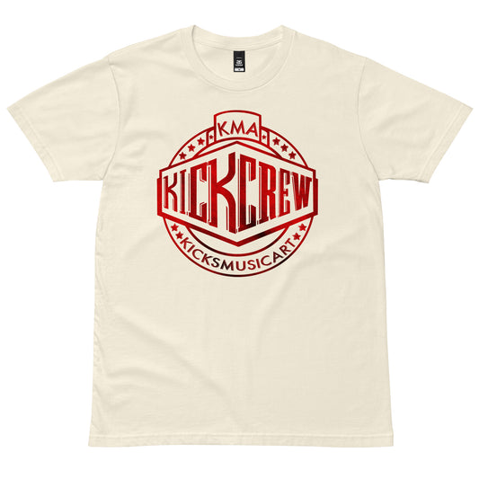 KICKCREW (Lost & Found)