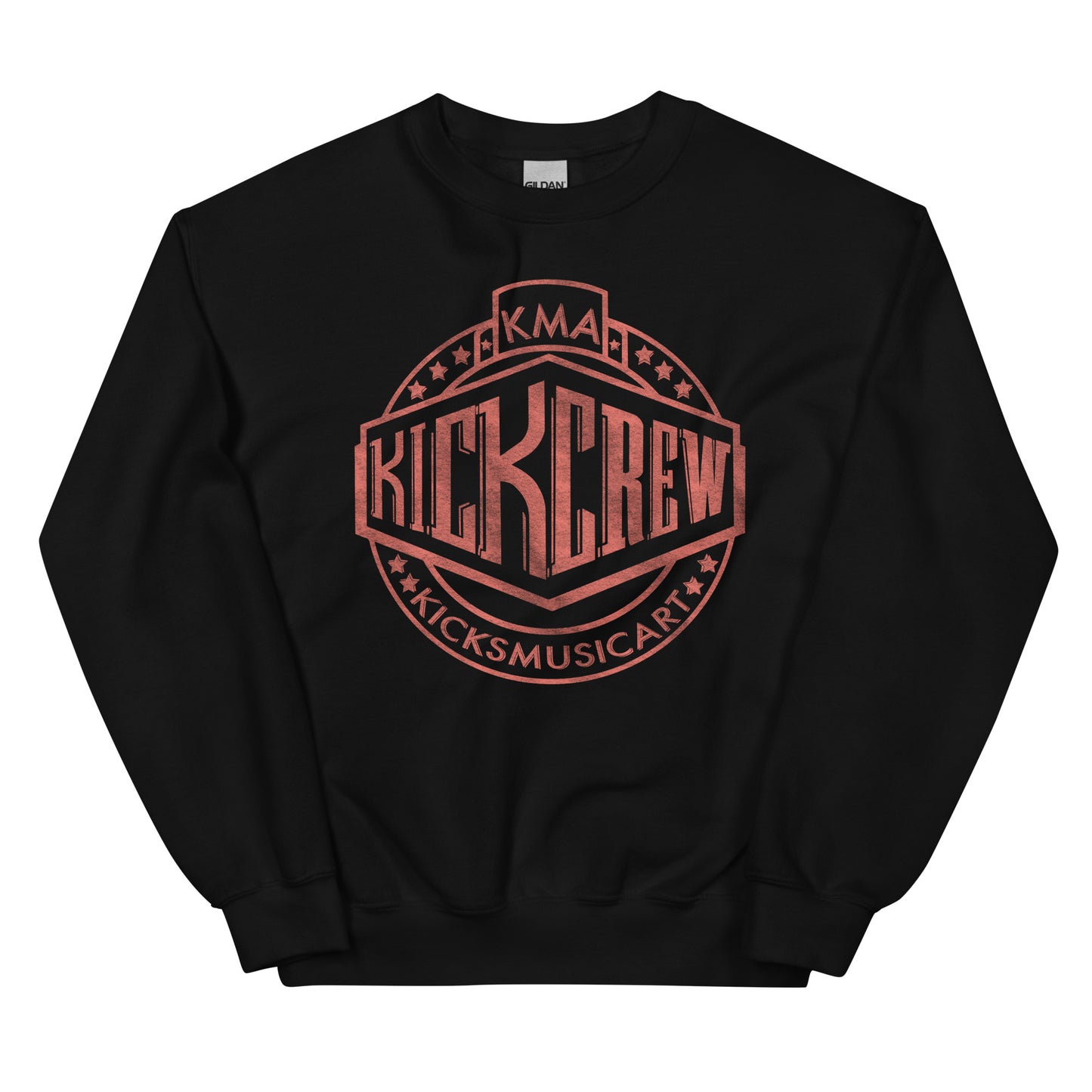 KICKCREW (Bleached Coral)