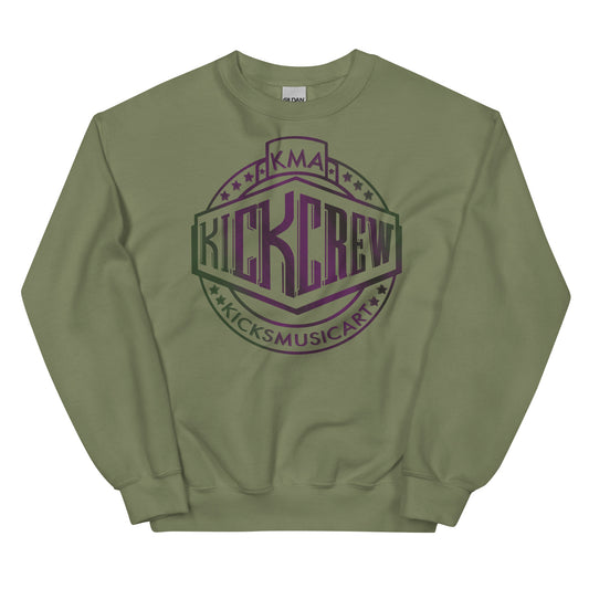 KICKCREW (Canyon Purple)