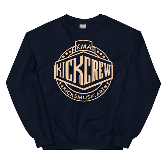 KICKCREW (Cream)