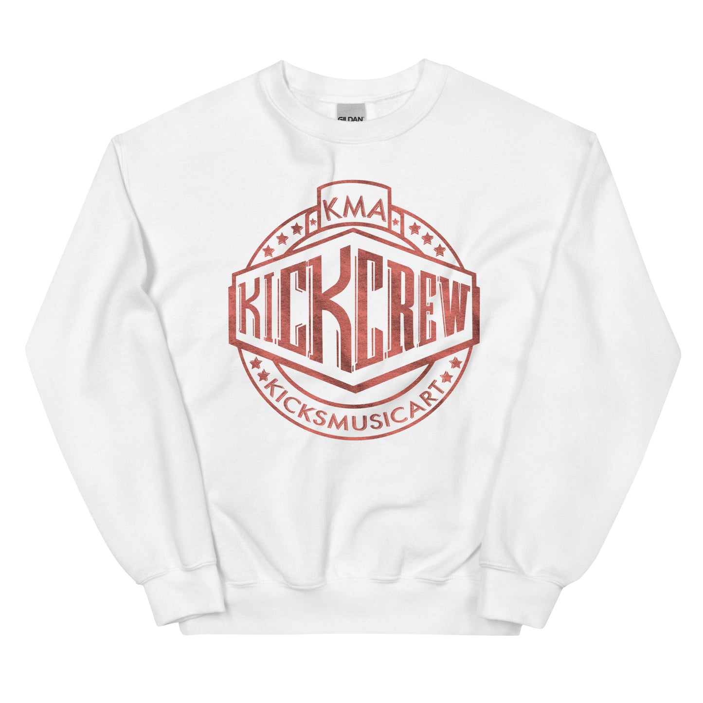 KICKCREW (Bleached Coral)