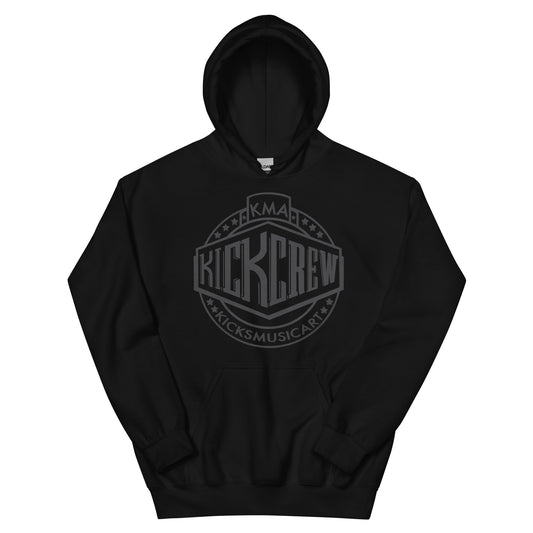 KICKCREW (Lost & Found)