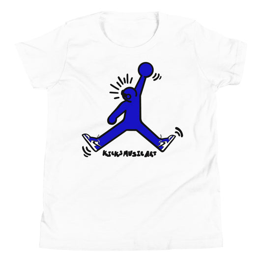 Youth KMA Royal "Jumpman"